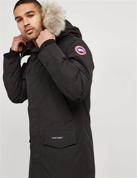 Men's Canada Goose Clothing .